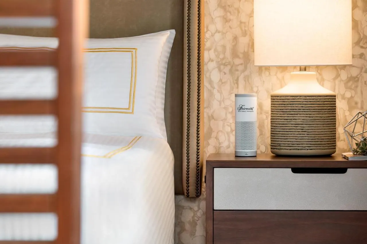 Fairmont Scottsdale Princess USA