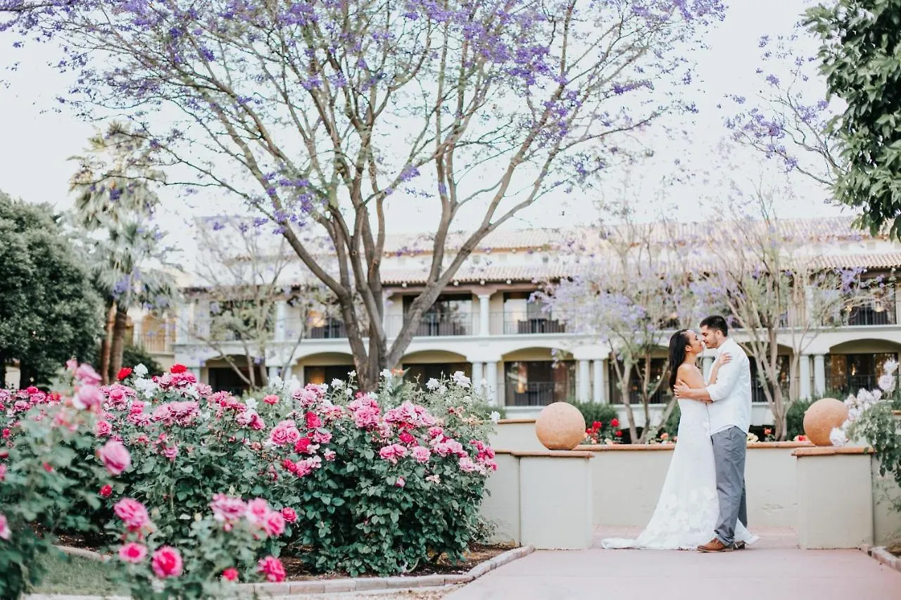 Fairmont Scottsdale Princess Hotell