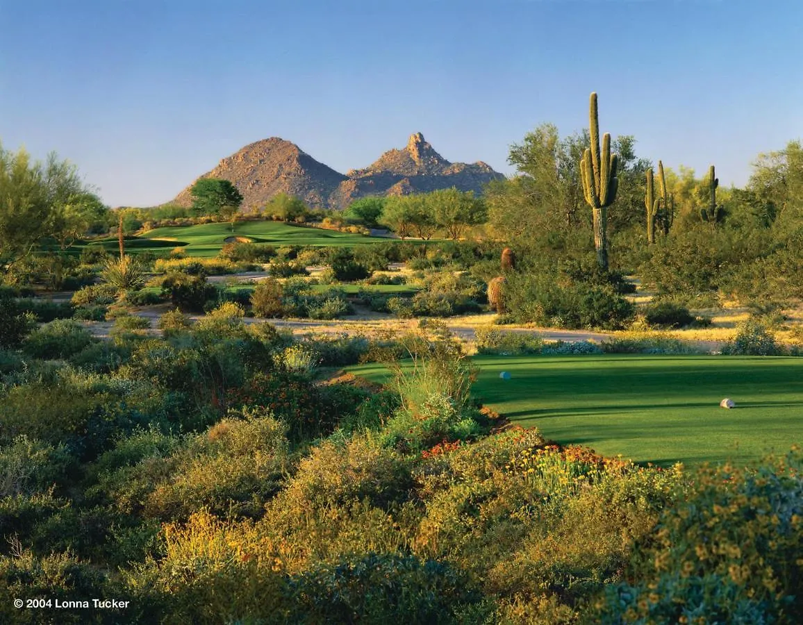 Fairmont Scottsdale Princess 5*,