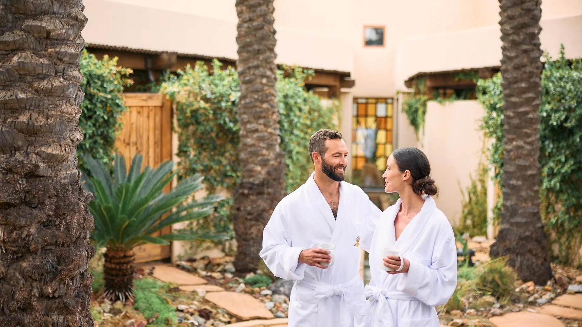 Fairmont Scottsdale Princess 5*,