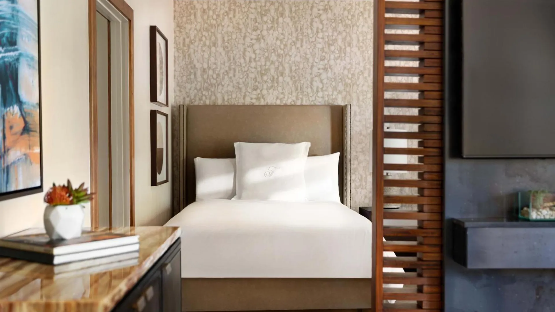 Fairmont Scottsdale Princess USA