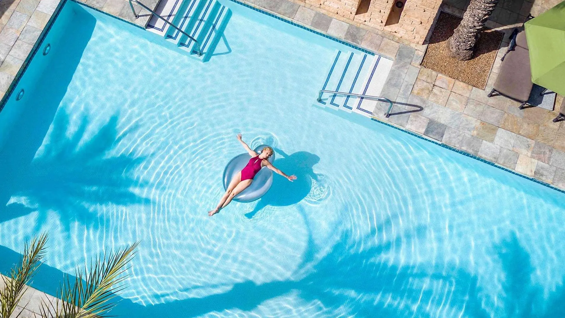 Fairmont Scottsdale Princess USA