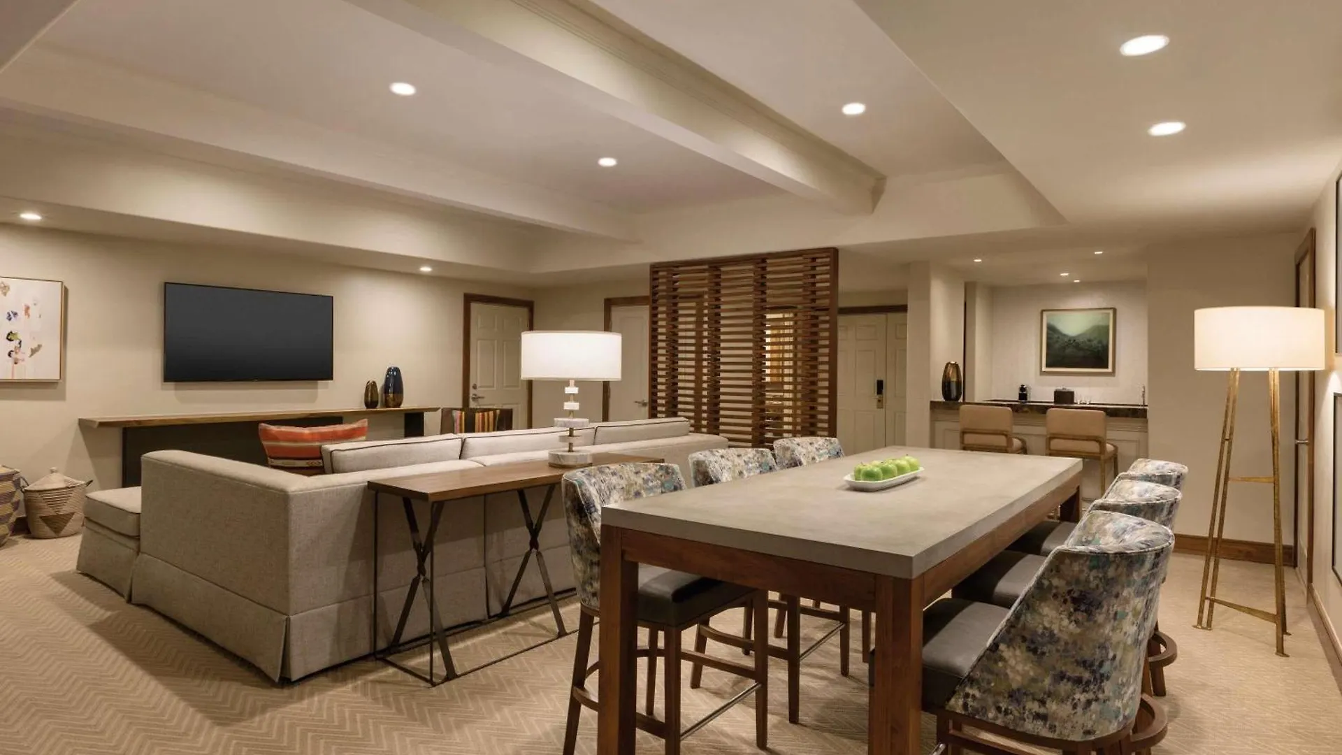 Fairmont Scottsdale Princess