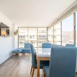 Apartamento 2 Junto Al Mar! Colombia
