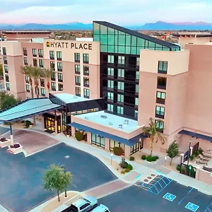 Hotell Hyatt Place Phoenix, Gilbert
