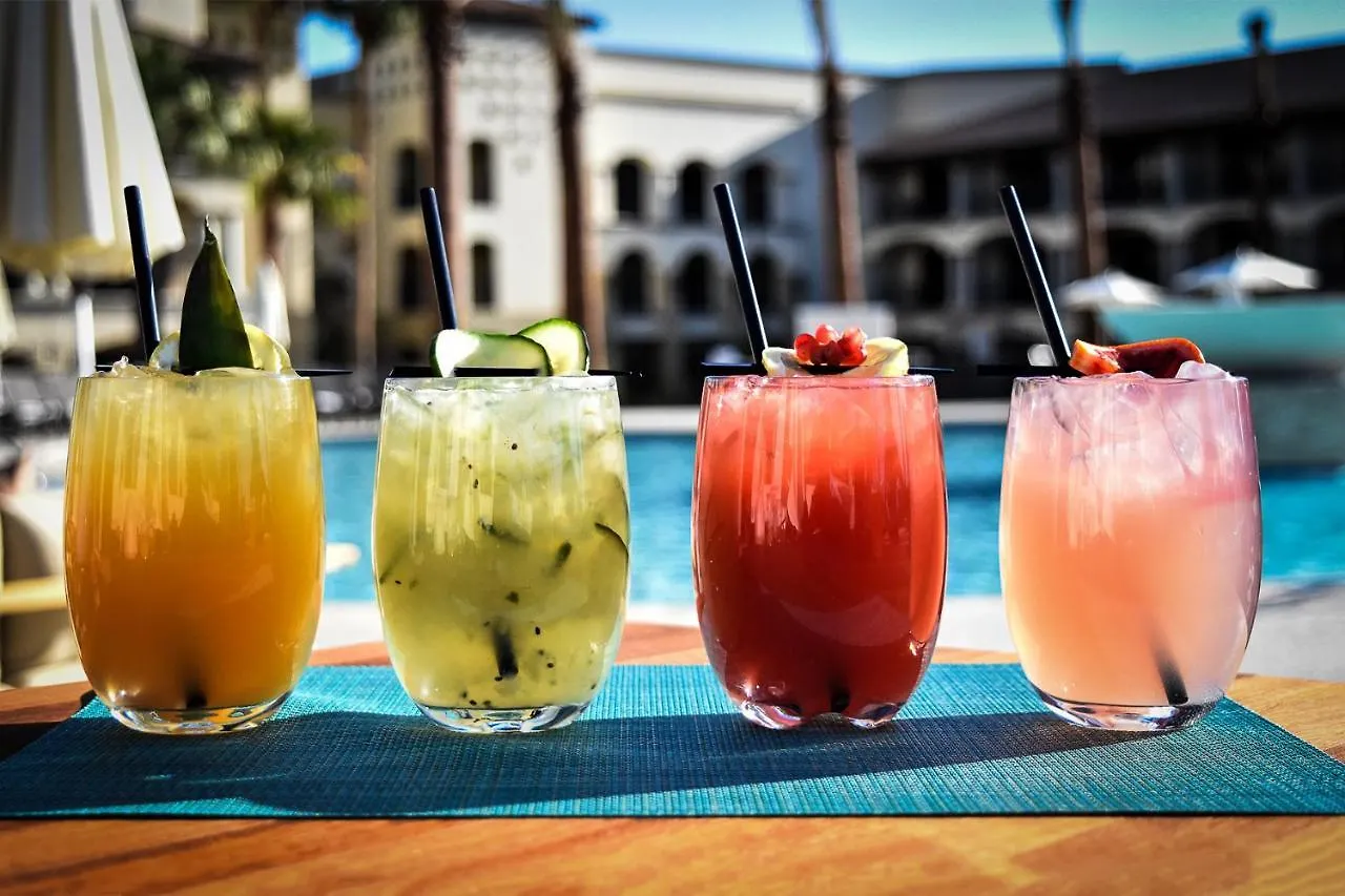Fairmont Scottsdale Princess Hotel