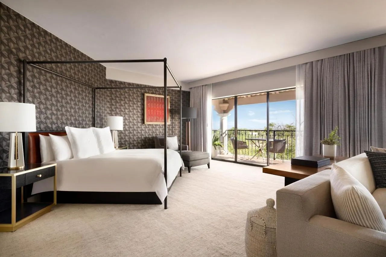 Fairmont Scottsdale Princess ABD