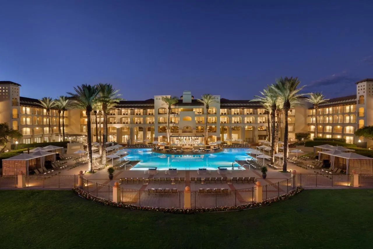 Fairmont Scottsdale Princess 5*,  ABD