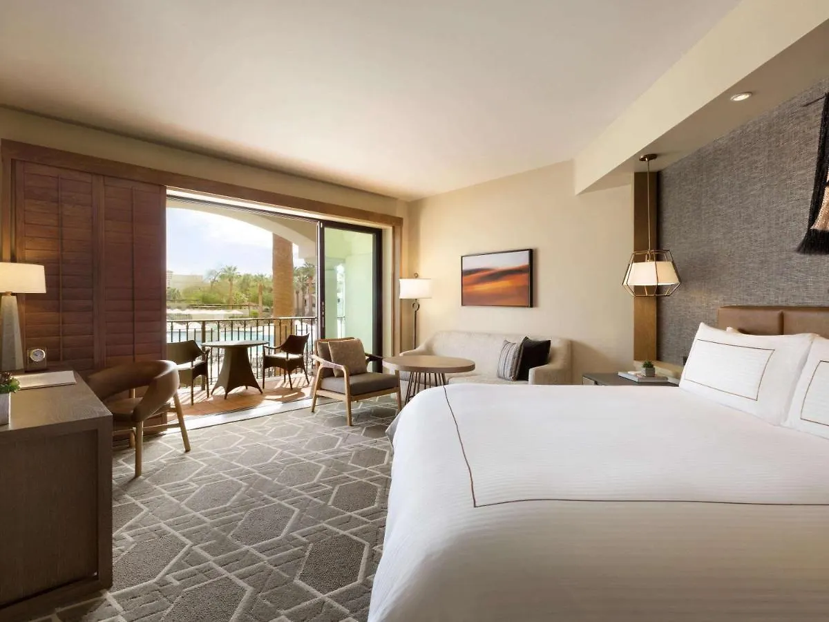 Fairmont Scottsdale Princess Otel