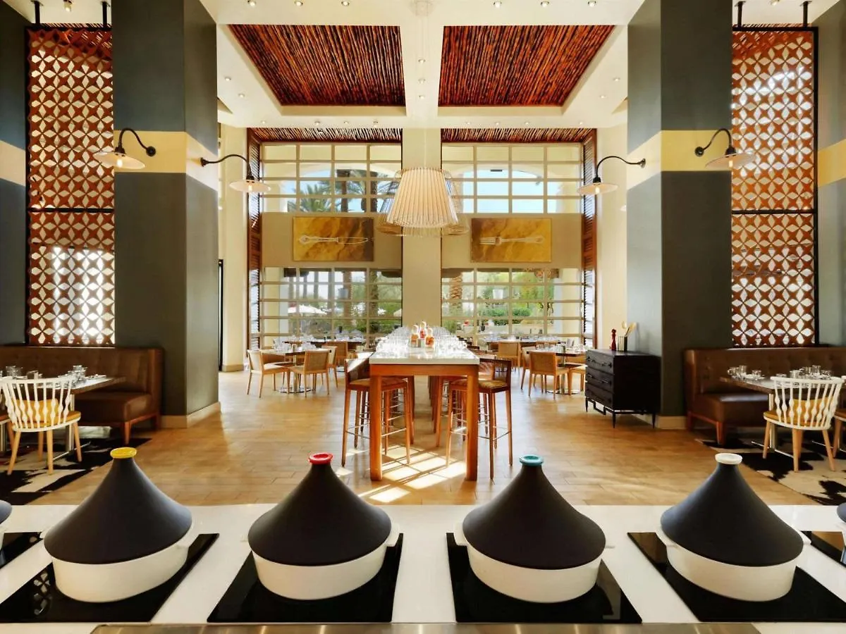 Fairmont Scottsdale Princess ABD