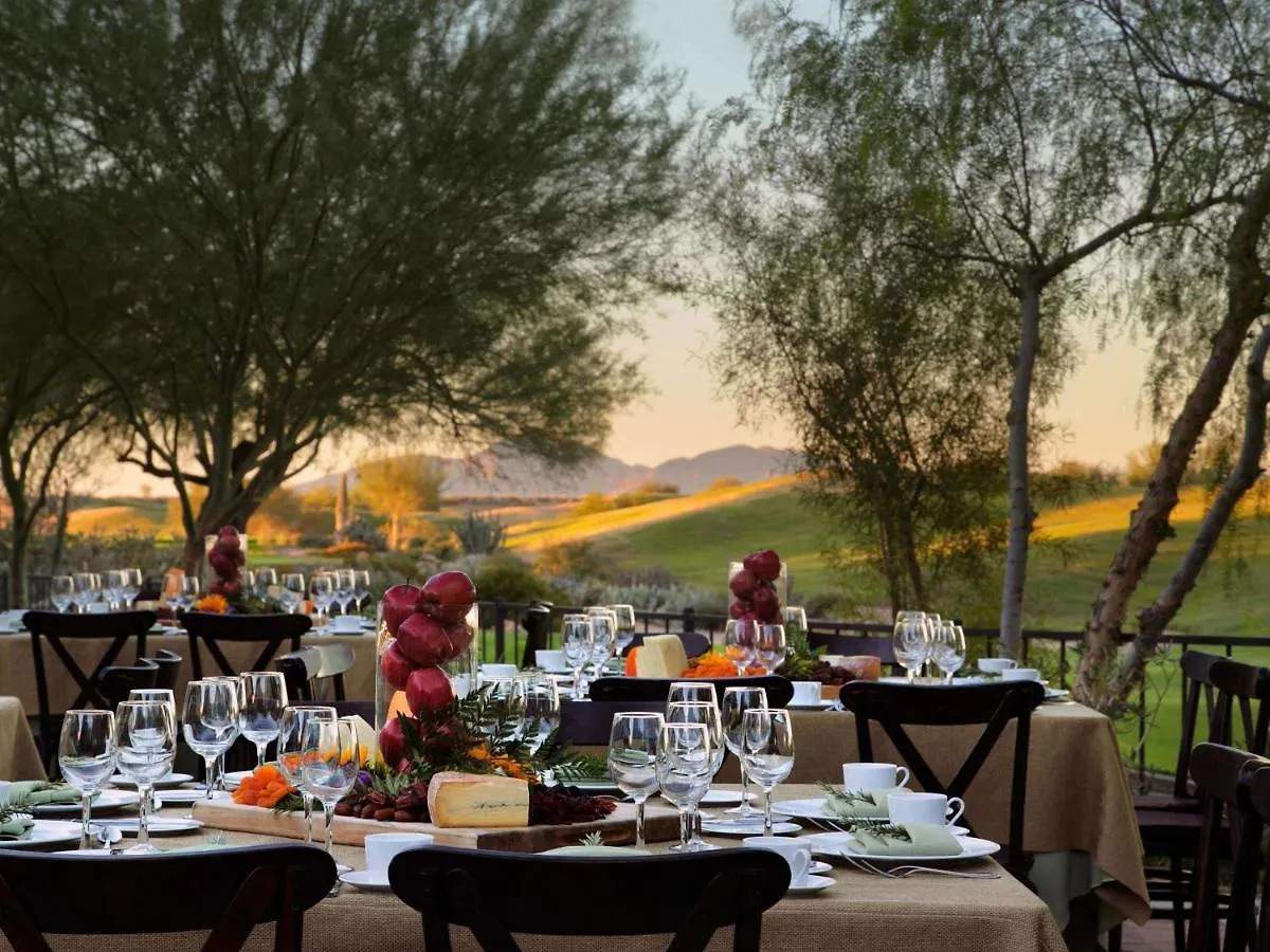 Fairmont Scottsdale Princess Otel