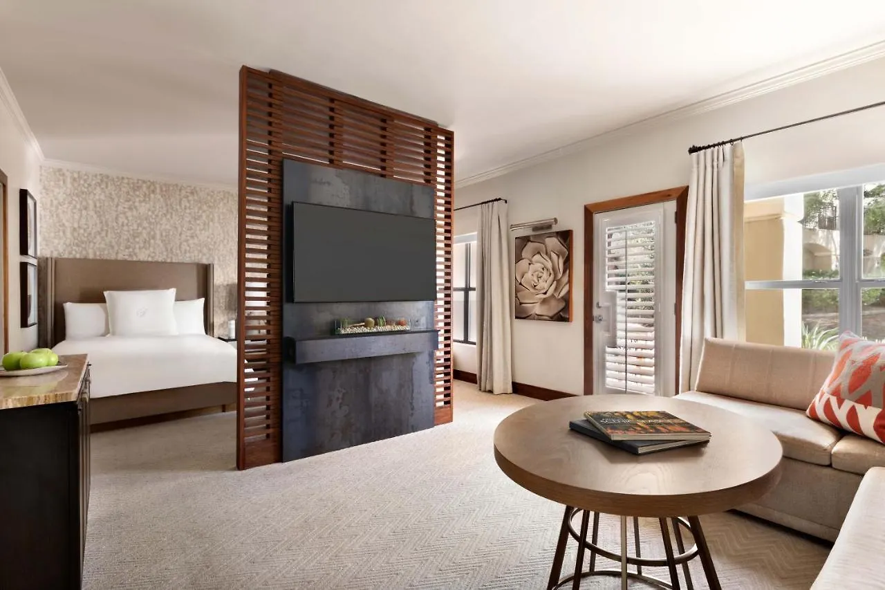 Otel Fairmont Scottsdale Princess