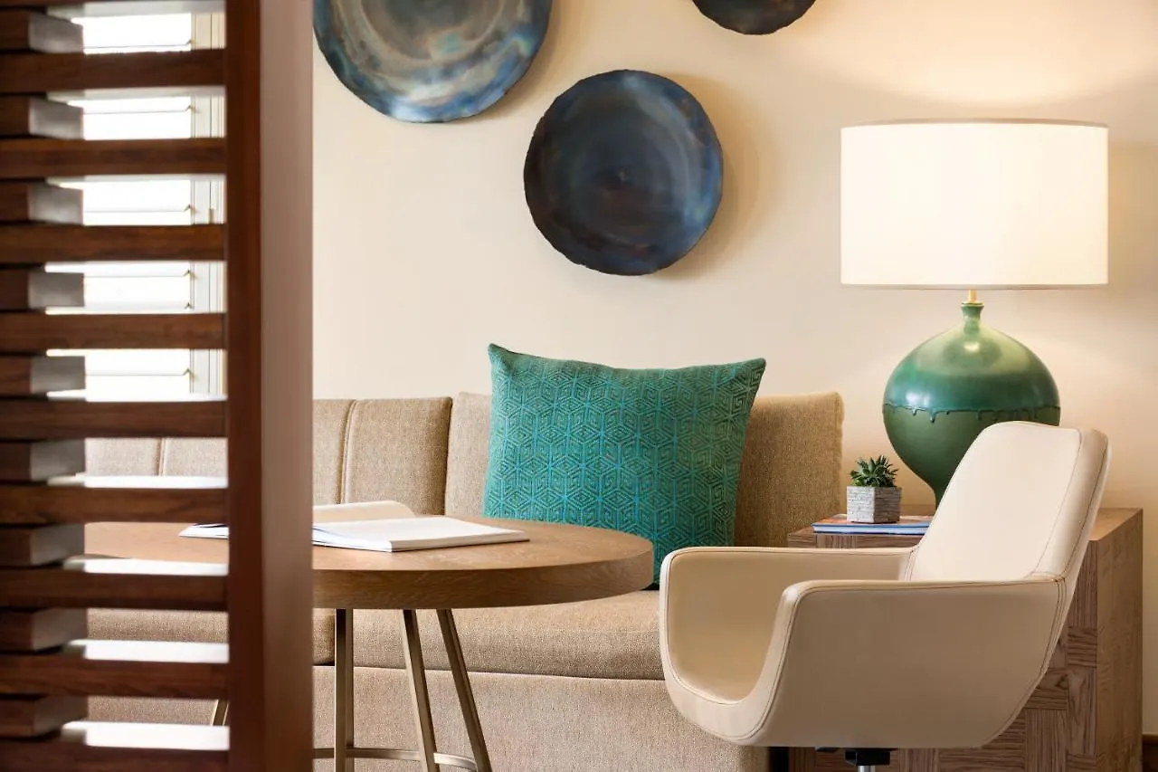 Fairmont Scottsdale Princess 5*,