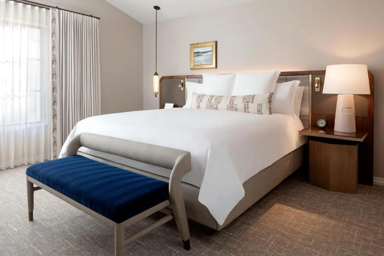 Fairmont Scottsdale Princess 5*,