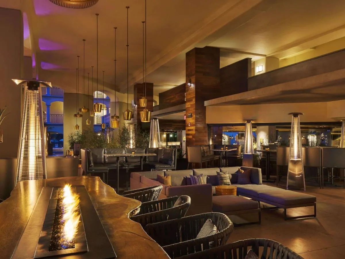 Otel Fairmont Scottsdale Princess