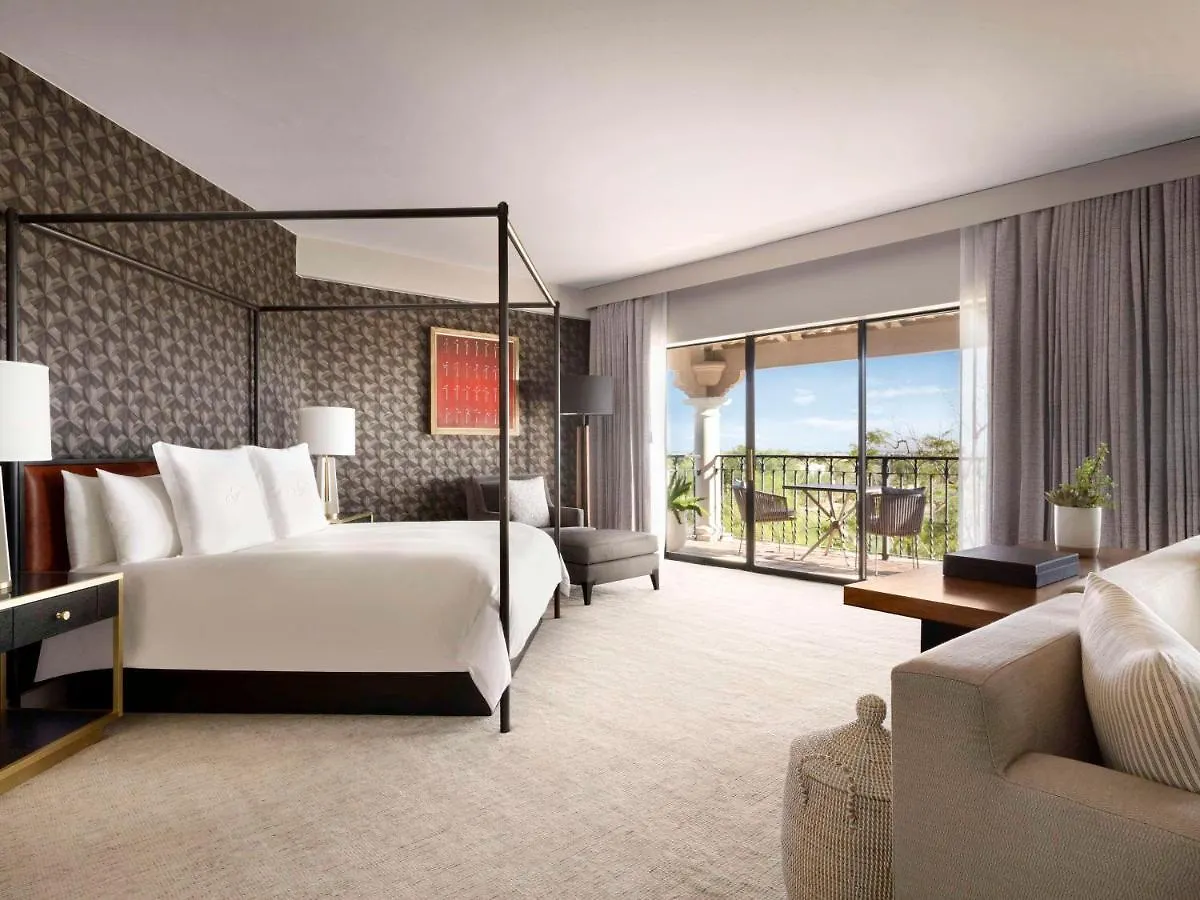 ***** Otel Fairmont Scottsdale Princess ABD