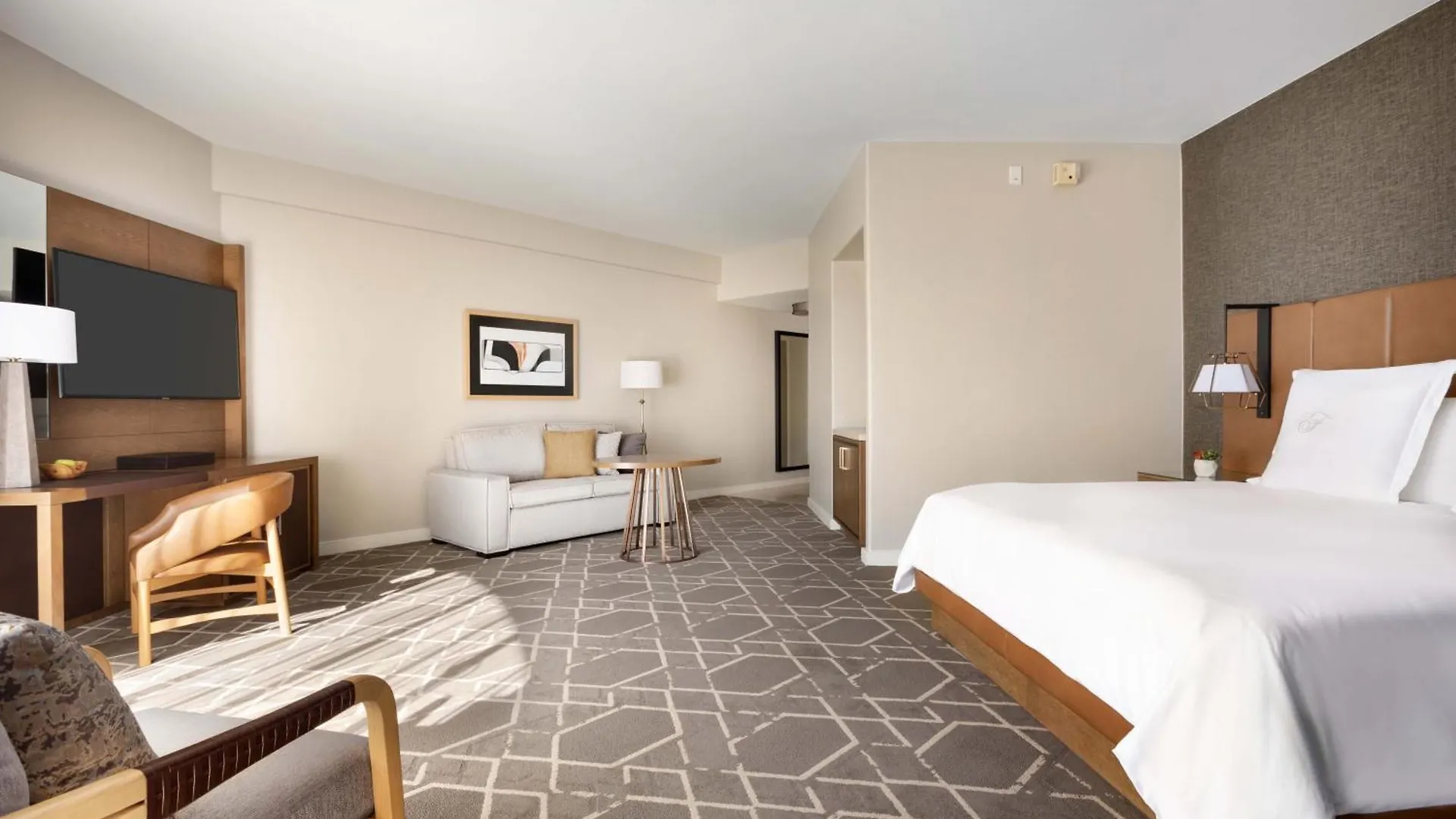 Fairmont Scottsdale Princess ABD