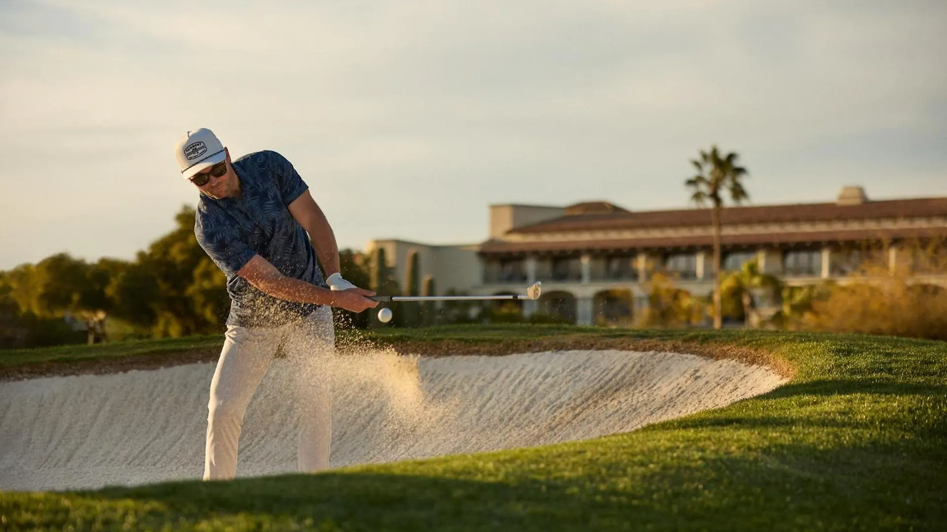 ***** Otel Fairmont Scottsdale Princess ABD
