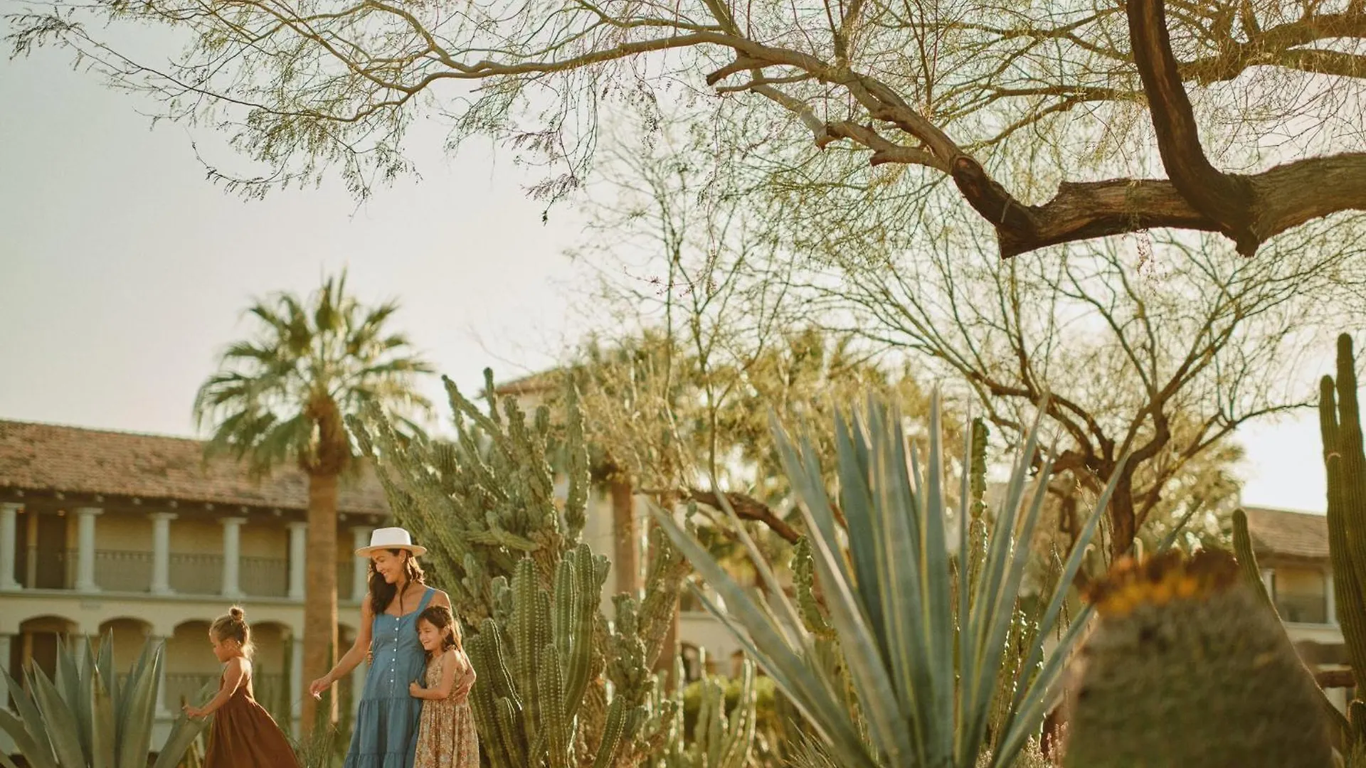Fairmont Scottsdale Princess ABD