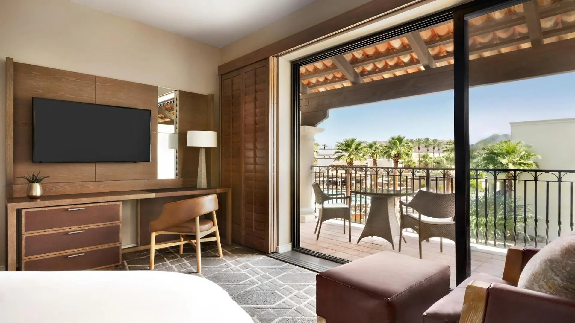 Fairmont Scottsdale Princess 5*,  ABD