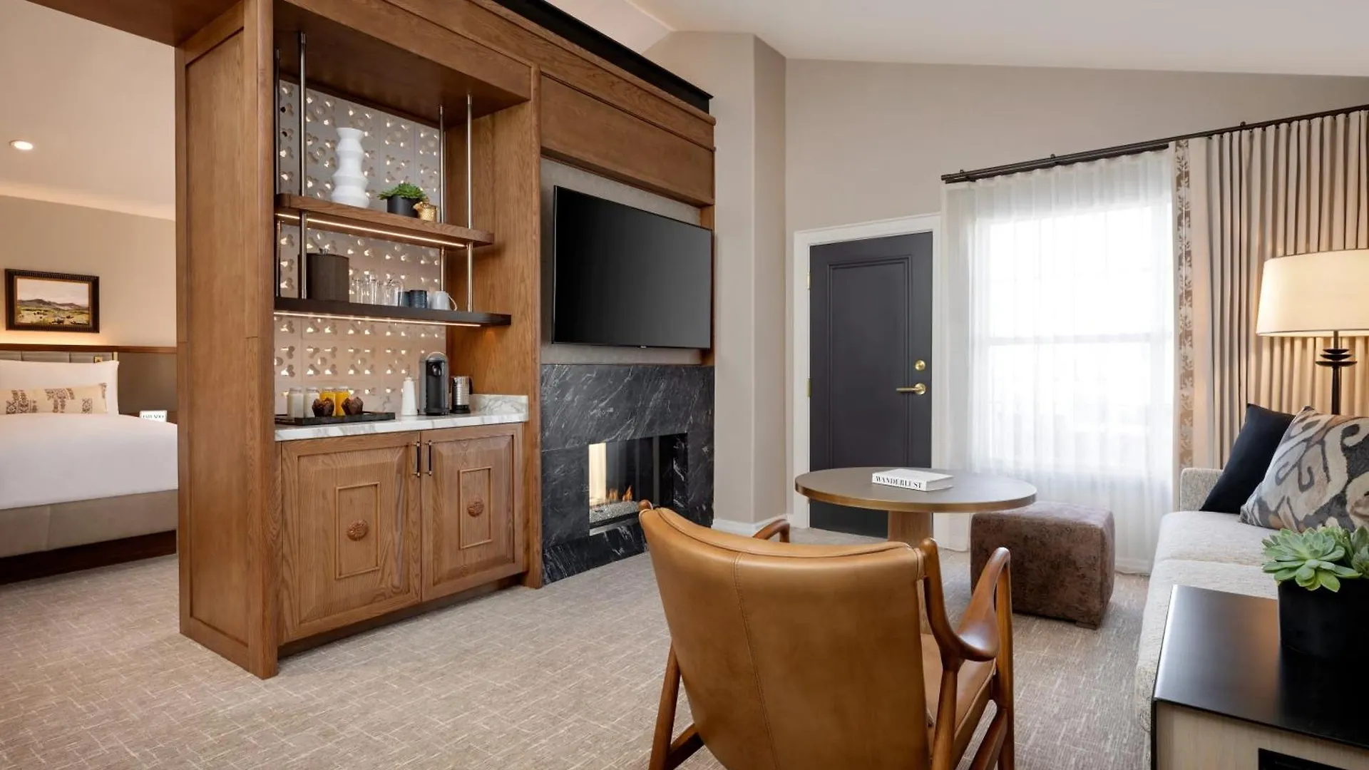 Hotel Fairmont Scottsdale Princess