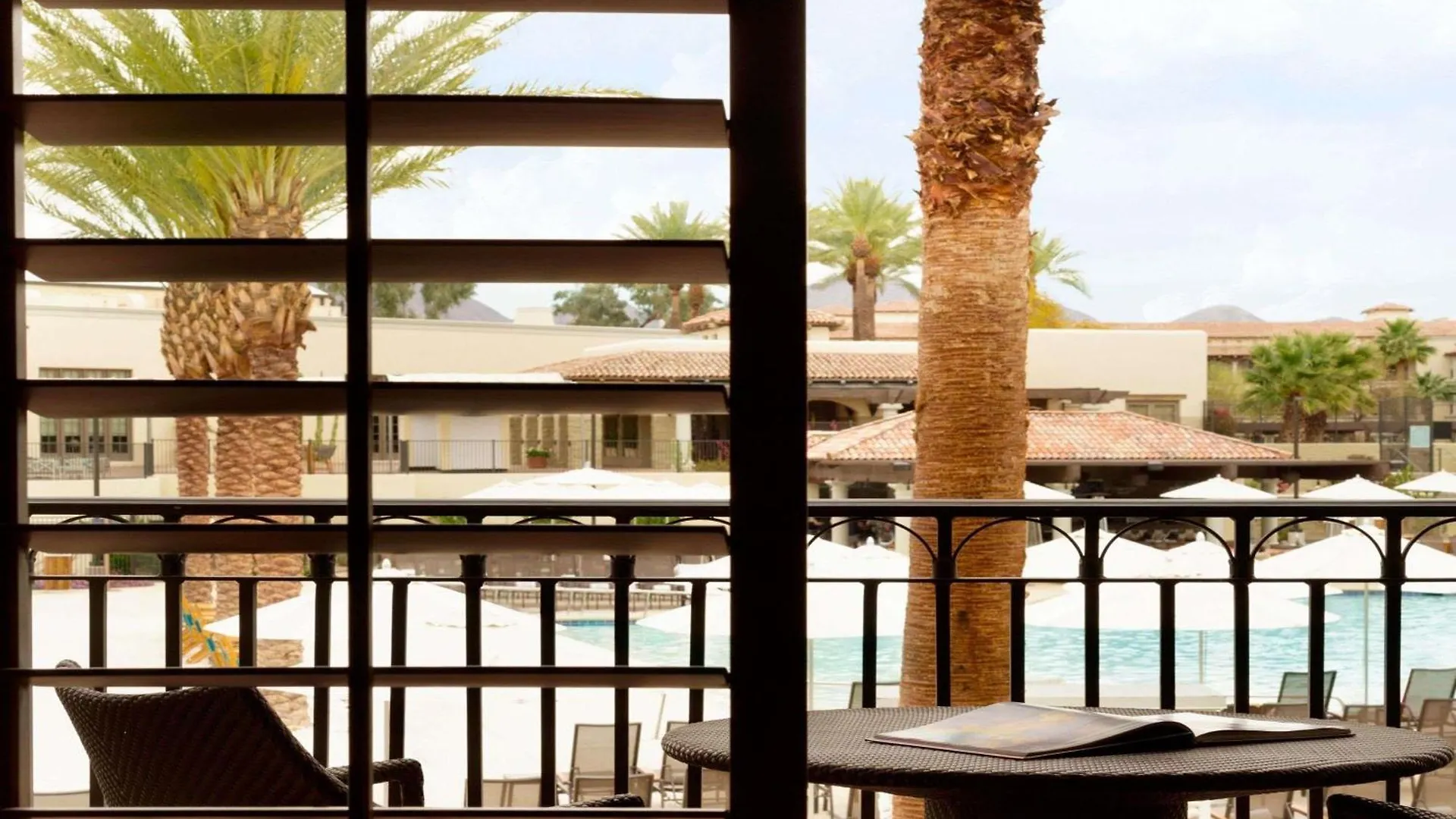 Fairmont Scottsdale Princess 5*,
