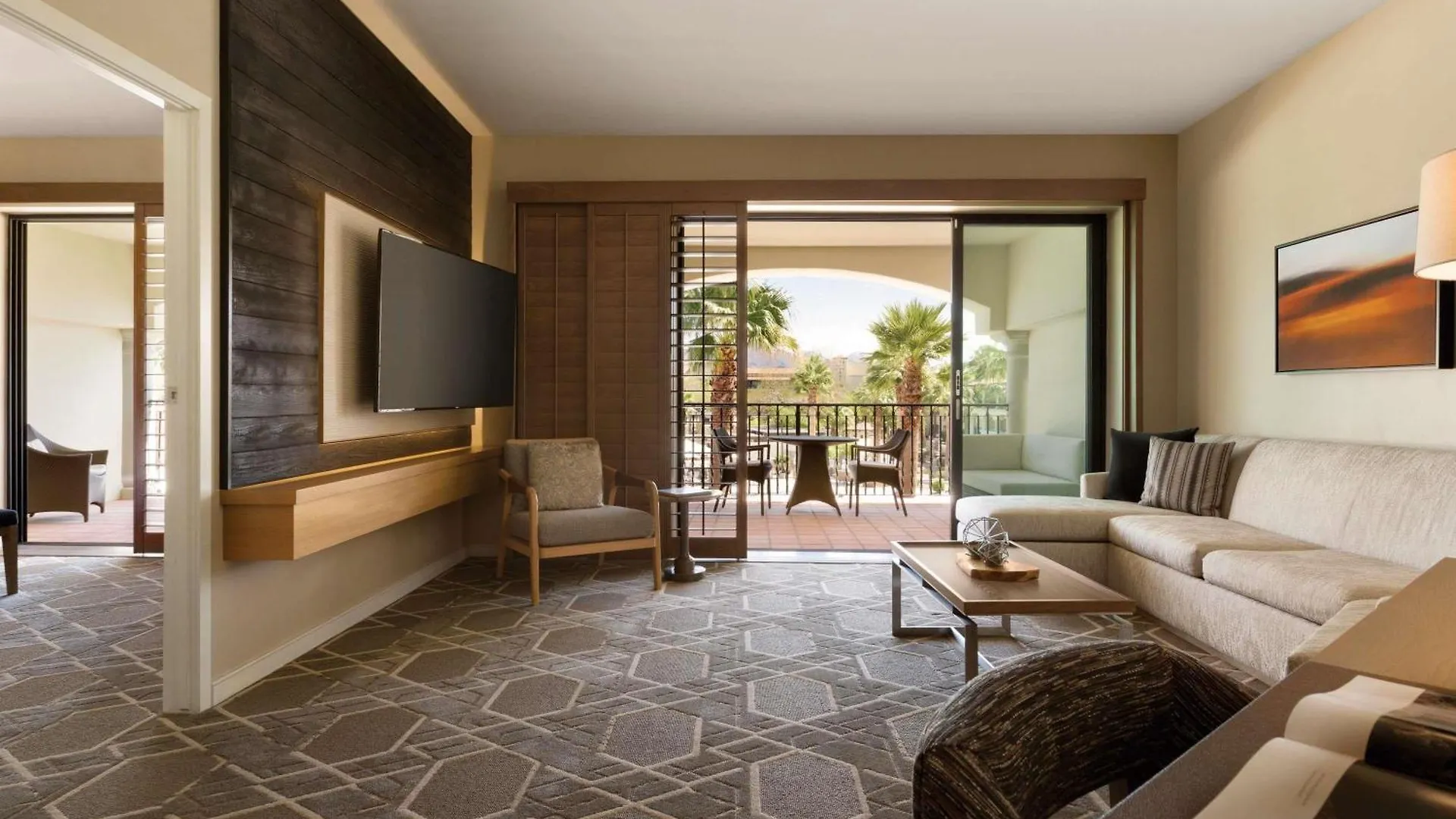 Fairmont Scottsdale Princess