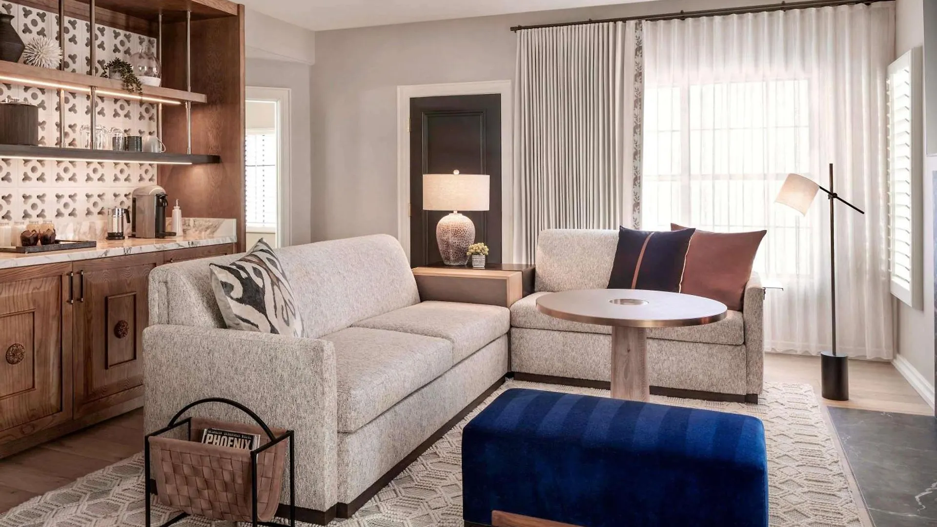 ***** Otel Fairmont Scottsdale Princess ABD