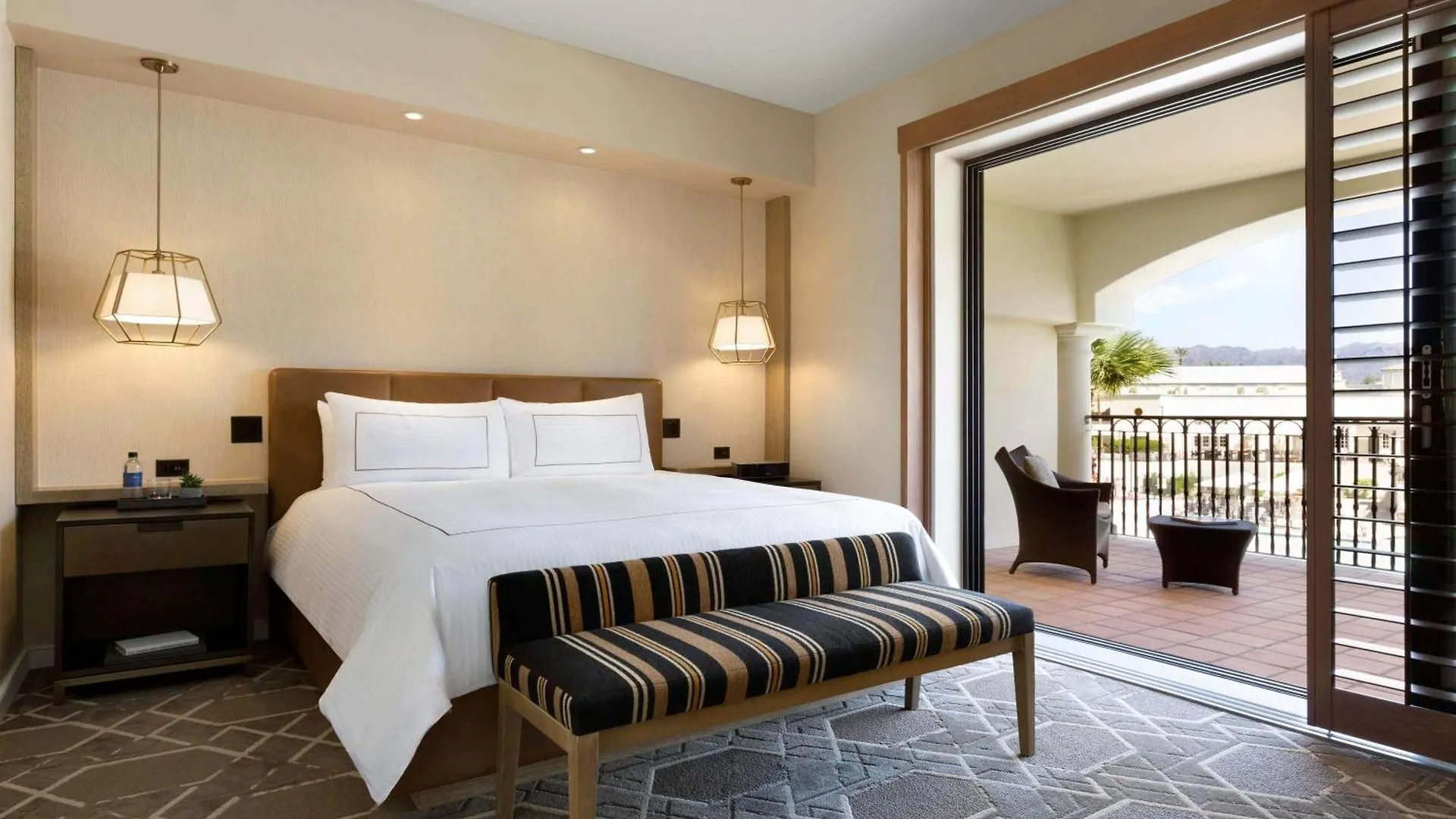 Fairmont Scottsdale Princess