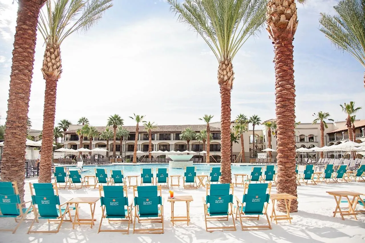 Fairmont Scottsdale Princess 5*,  United States