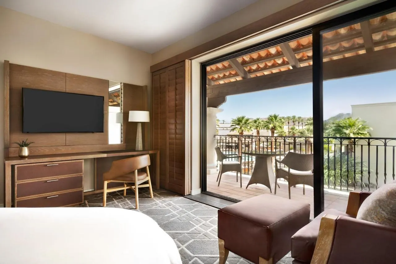 Fairmont Scottsdale Princess United States
